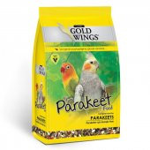 Gold Wings Classic Paraket Yemi 500 Gr - 1