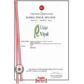 30 LU KARTON YUMURTA VİYOLÜ 18 LBS 700 ADET - 8