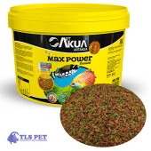 ArtAkua Max Power Granül Balık Yemi 250 Gr - 1