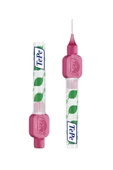 TePe Interdental Brush Arayüz Fırçası Pembe 0.4 Mm 8 Li - 2