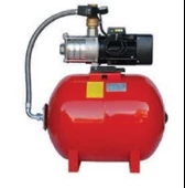 Water WS-4413 Auto 50 Paket Hidrofor 1.5 Hp - 1