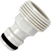 Raco Expert 55218 Erkek Dişli Musluk Bağlantısı 3/4 - 1