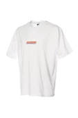 HUMMEL ERKEK KISA KOL T-SHIRT WALTON OVERSIZE T-SHIRT S/S 912025 - 5