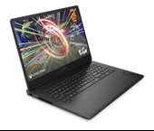 Hp Omen 17-DB0015NT Amd Ryzen 7-8845HS 32GB 1TB SSD 8GB RTX 4070 Freedos 17.3 "QHD+240Hz 3ms A44QLEA - 3