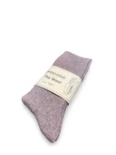 Endémique Studio The Wool VL Heather-Kadın Çorap - 1