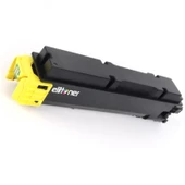Elittoner Kyocera TK-5370Y - 1T02YJANL0, PA3500, MA3500 Yellow (90Gr/5K) thumbnail 1