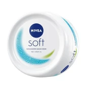 Nivea Soft Nemlendirici Bakım Kremi 100 ml - 1