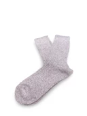 Endémique Studio The Wool VL Heather-Kadın Çorap - 2