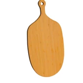 Mien Dayanıklı Bambu Kesim Tahtası 7B176 - 1