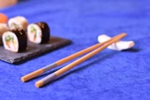 Bambum Hisa 4 Çift Chopstick B1582 - 2
