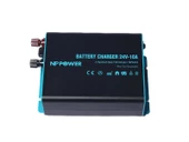 NP2410 NP Power 24V 10A Akü Şarj Cihazı - 2