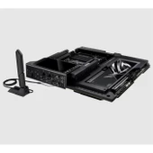 Asus Rog Maxımus Z890 Extreme 1851P Ddr5 9200 6Xm2 2Xtb5 Hdmı Wifi7 Bt 2Xlan Anakart - 2