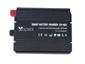 APX1280 Apex 12V 80A Smart Akü Şarj Cihazı - 5