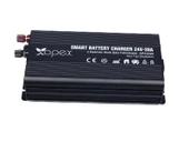 APX2420 Apex 24V 20A Smart Akü Şarj Cihazı - 2