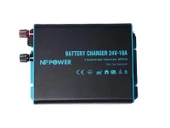 NP2410 NP Power 24V 10A Akü Şarj Cihazı - 5