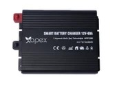 APX1260 Apex 12V 60A Smart Akü Şarj Cihazı - 1