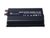 APX1240 Apex 12V 40A Smart Akü Şarj Cihazı - 2