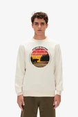 BAD BEAR ERKEK STORY CREWNECK 23.02.12.023 - 1