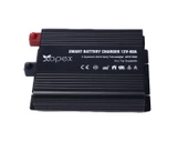 APX1260 Apex 12V 60A Smart Akü Şarj Cihazı - 2