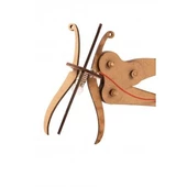 REOSTALI MASA LAMBASI YAPALIM DENEY SETİ - 2