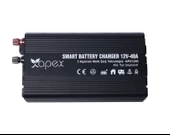 APX1240 Apex 12V 40A Smart Akü Şarj Cihazı - 1