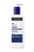 Neutrogena Kuru Ciltler Için Anında Emilen Vücut Losyonu Yoğun Nemlendirici 400 Ml - 1