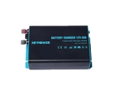 NP1230 NP Power 12V 30A Akü Şarj Cihazı - 2