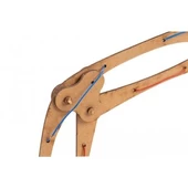 REOSTALI MASA LAMBASI YAPALIM DENEY SETİ - 3