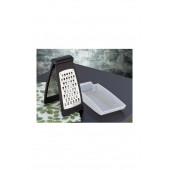 Smart Çelik Rende Muhafaza Ve Rendeleme Kabı - 1