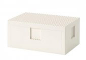 Lego ikea Storage Box Medium - 1