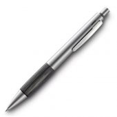 Lamy Tükenmez Kalem Accent Kw Aluminyum Gövde 296KW - 1