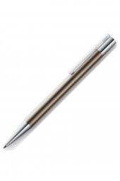 Lamy Tükenmez Kalem Scala Titanyum Gövde 278 - 1