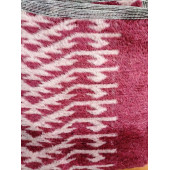 Ekonomik Çift Kişilik Peluş Uşak Battaniyesi - 3
