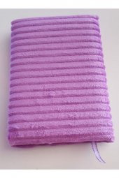 Mikro Hatıra Defteri Peluş PLS-13 - 3