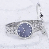 SaaTTino Anneler Günü Hediyeleri Kadın Saat Sevgiliye Hediye Seti ST-303901 - 1