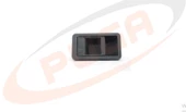 R9 BROADWAY R11 FLASH KAPI İÇTEN AÇMA KOLU SİYAH 7704003711 7702257677 - 1