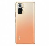 Xiaomi Redmi Note 10 Pro 128GB 8GB ram Bakır Cep Telefonu (Xiaomi Türkiye Garantili) - 2