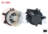 FİAT DOBLO KALORİFER MOTORU 2001-2010 ARASI 46723714 46770802 59-1800 - 1