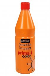 Pebeo Guaj Boya  Prımacolor 1 Lt Sarı Gold 055223 - 1