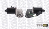 RENAULT CLİO 2 SİLECEK MOTORU ÖN CAM 1998-2005 ARASI 7700847567 ZWM1052 - 1