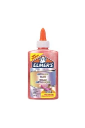 Elmers Metalik Yapıştırıcı Pembe 147 ML thumbnail 1
