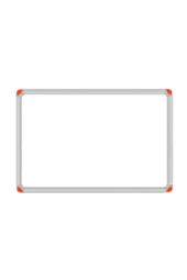 Panda Yazı Tahtası Duvara Monte Lamine 100x150 PAN873 - 1