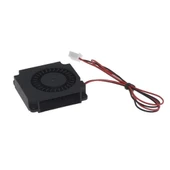 40x40x10 12V DC Yandan Salyangoz Fan 4010 Fan Fan 3D Printer Fanı - 3
