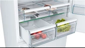 Bosch KGN86DWF0N Kombi No Frost Buzdolabı - 3