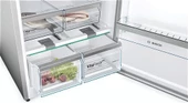 Bosch KDN86AIF0N Çift Kapılı No Frost Buzdolabı - 4