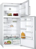Bosch KDN86AIF0N Çift Kapılı No Frost Buzdolabı - 2