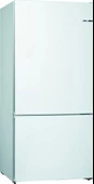 Bosch KGN86DWF0N Kombi No Frost Buzdolabı - 1