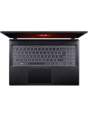 Acer Nitro V 15 ANV15-51-54UY NH.QNBEY.001 i5-13420H 8 GB 512 GB SSD RTX4050 15.6" Full HD Gaming Laptop - 1