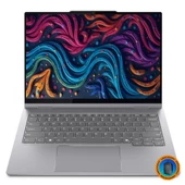 Lenovo ThinkBook 14 21MX002VTR04 Ultra7 155U 16GB 2TBSSD 14" FHD FreeDOS Dizüstü Bilgisayar-CNT005 - 2