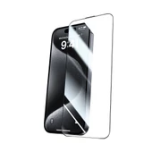 Mcdodo PF-6864 iPhone 16 Hayalet Kırılmaz Cam - 1